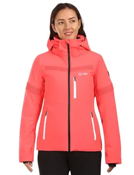 Kilpi Veste Valera Pink 42 Femme