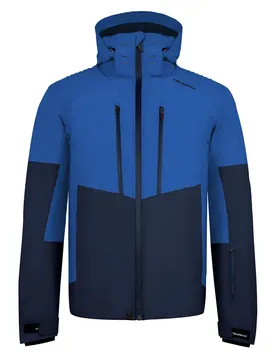 Veste Speed Navy Blue L