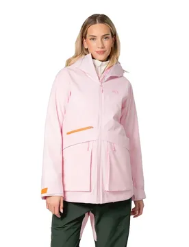Kari Traa Veste Therese Gum M Femme