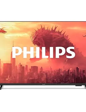 Tv 32phs5500 32´´ Hd Led Black Europe PAL unisex