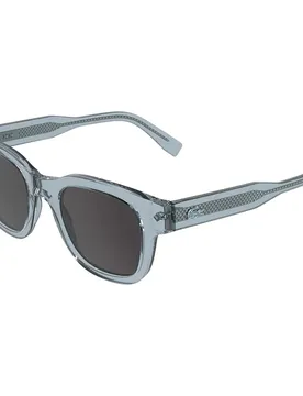 Lunettes De Soleil L6023s N Light Avio Navy Blue 3/CAT3 Homme