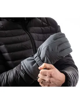 Gants Calero Ot3000 Asphalt L Homme