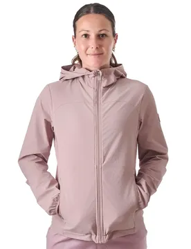 Lhotse Veste Tamara Blush 2XL Femme