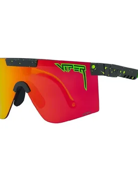Lunettes De Soleil Polarisées The Monster Bull Original Wide