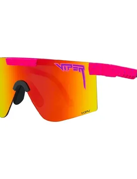 Lunettes De Soleil Polarisées The Radical Original Wide