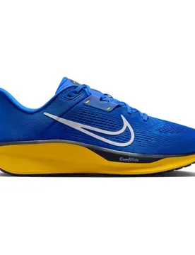 Scarpe Da Running Quest 6 Game Royal / Football Grey / Midnight Navy EU 40 1/2