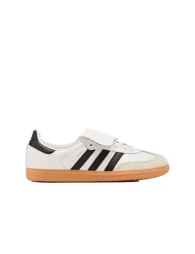 Baskets Samba En White / Black EU 44 Homme