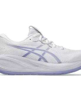 Scarpe Da Running Gel-cumulus 28 White / Bluebell EU 43 1/2