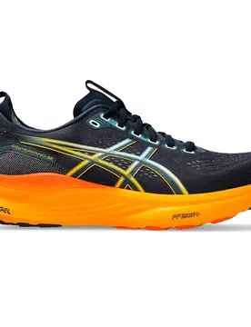 Scarpe Da Running Gel-kayano 32 Midnight / Yamabuki EU 49
