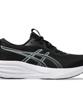 Scarpe Da Running Gel-pulse 17 Black / Gravel EU 40