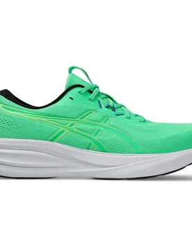 Scarpe Da Running Gel-pulse 17 Vital Green / Illuminate Green EU 46