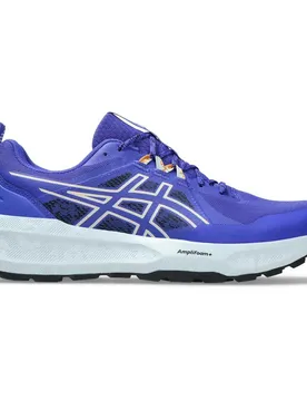Scarpe Da Trail Running Gel-sonoma 8 Cobalt Burst / Apricot Crush EU 40 1/2