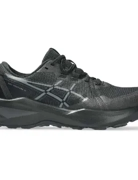 Scarpe Da Running Gel-venture 11 Black / Carrier Grey EU 39 1/2