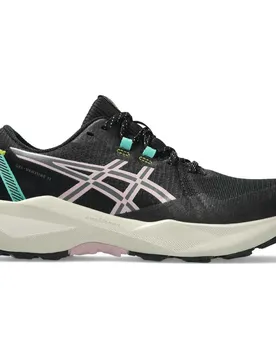 Scarpe Da Running Gel-venture 11 Black / Morganite EU 42