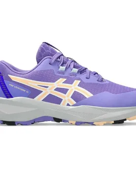 Scarpe Da Trail Running Pre Venture 11 Gs Amethyst / Apricot Crush EU 39 1/2
