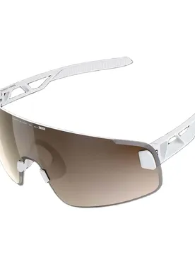 Occhiali Da Sole Elicit Toric Hydrogen White / Clarity Trail / Partly Sunny Silver