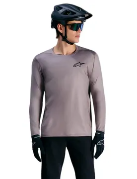 Maillot Enduro Manches Longues A-dura Air