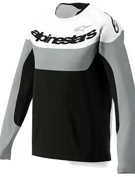 Maillot Enduro Manches Longues A-dura Race