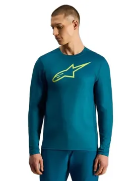 Maillot Enduro Manches Longues A-dura Ride