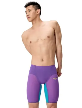 Maillot De Bain Jammer Taille Haute Fastskin Lzr Pure Valor 2.0