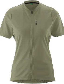 Maglia A Maniche Corte Sitivo Green Avery Fern