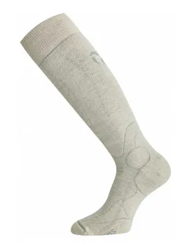 Chaussettes Longues Wms White EU 38-41 Homme