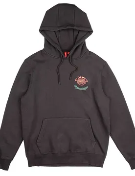 Troy Designs Felpa Con Cappuccio Redbull Rampage Intergalactic Black