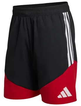 Short Domicile Germany 26/27 Tiro Downtime Black XL