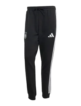 Pantalon De Survêtement Germany Dna Black XL