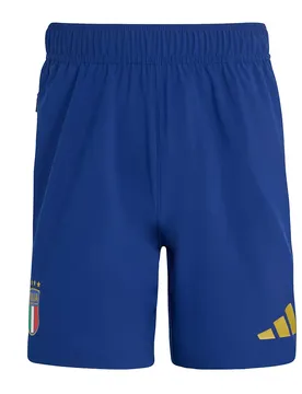 Short Italy Tiro Travel Victory Blue XL