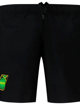 Short Jamaica Tiro Travel Black M