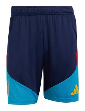 Short Entraînement Spain 26/27 Tiro Night Indigo XL