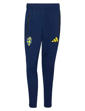 Pantalon De Survêtement Sweden Tiro Tech Team Navy Blue 2 M