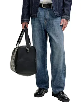 Jeans Alex Original Akm 98 Blue Denim 32