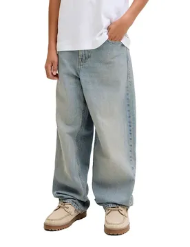 Jean Alex Original Sq 326 Blue Denim 9 Années Garçon