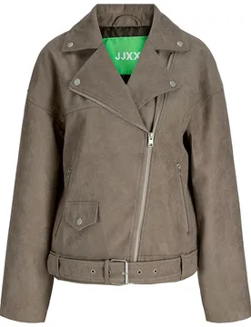 Veste Frida Rocky Biker Jjxx Falcon S