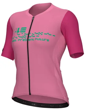 Maillot à Manches Courtes Pr-e Megabyte 2.0