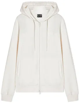 Ea7 Emporio Armani Sweat-shirt 7m001490_af17787 Sugar Swizzle 3XL