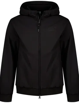 Ea7 Emporio Armani Veste 7m002279_af21228 Black L
