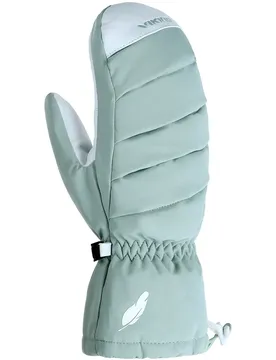 Viking Moufles Ogama Mint 6 Femme