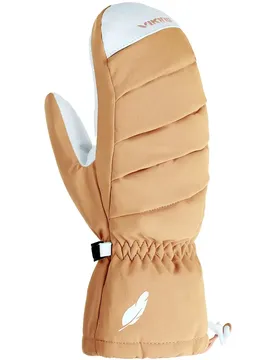 Viking Moufles Ogama Peach 8 Femme