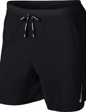 Nike Short Running Black 2XL