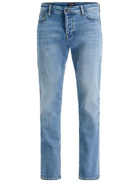 Jean Mike Original St 171 Blue Denim 34 Homme