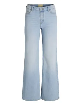 Jeans Rome Flare Fit Jjxx Light Blue Denim 27