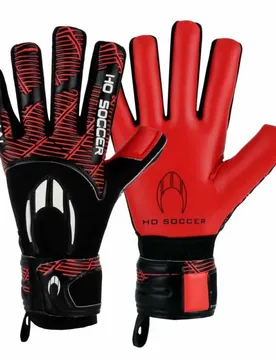 Gants De Gardien De But Junior Koncept Aerial Red Team 3 unisex