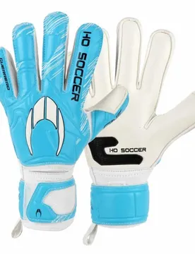 Gants De Gardien De But Guerrero One Protek Fl Blue Team 5 unisex