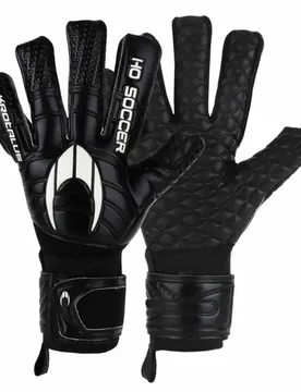 Gants De Gardien De But Krotalus Ng Hardground Original Black 8.5 unisex