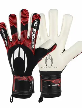 Gants De Gardien De But Supremo Pro Koncept Red Team 10.5 unisex