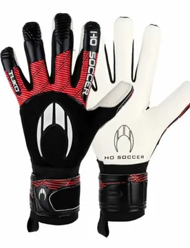 Gants De Gardien De But Tuko Prime Koncept Red Team 10 unisex
