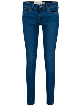Jeans Wonder 21010811 Skinny Fit Medium Light 31
